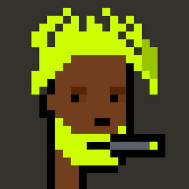 Punks in the Hood #2793