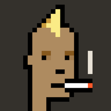 Punks in the Hood #2794