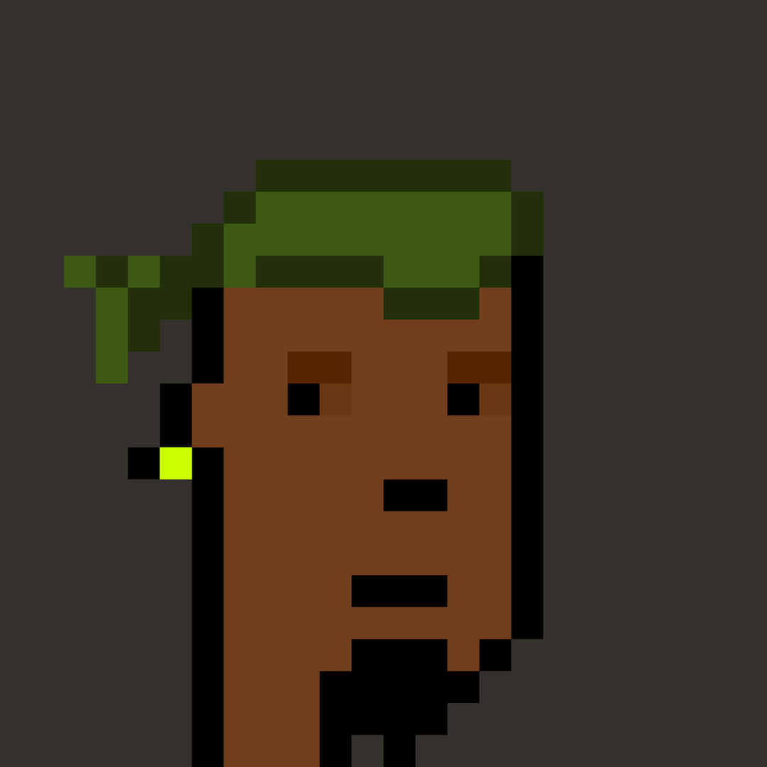 Punks in the Hood #280