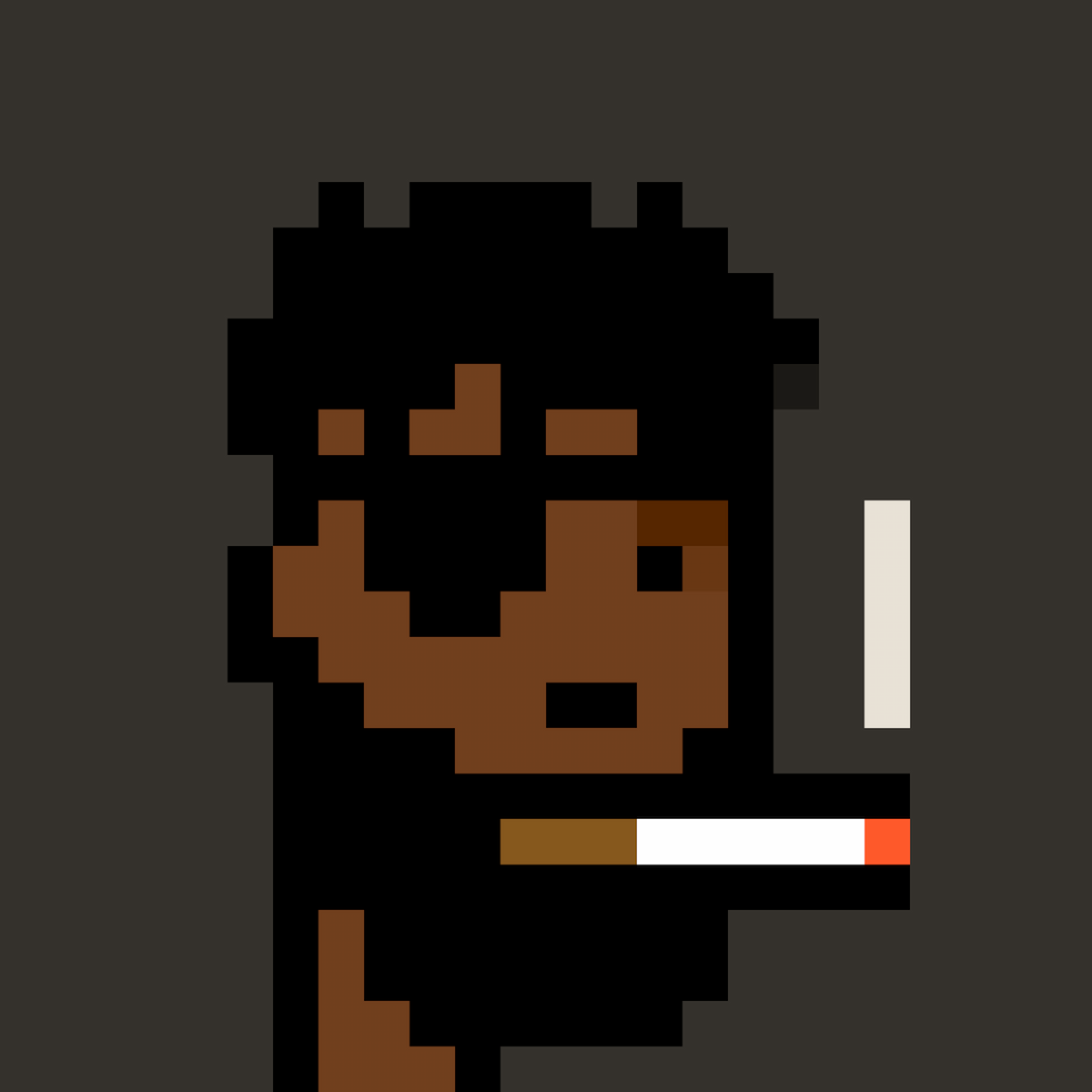 Punks in the Hood #2804