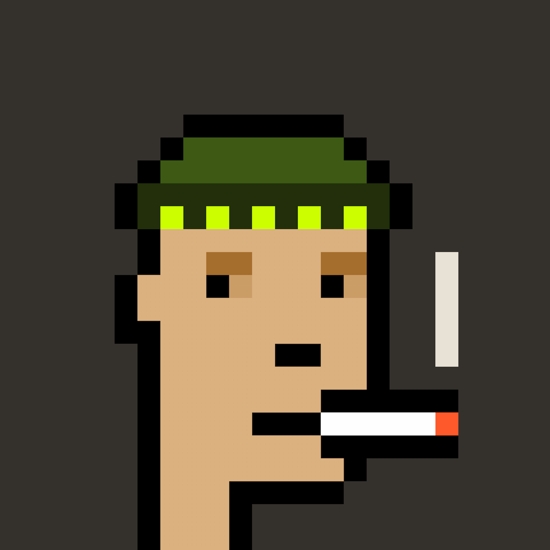 Punks in the Hood #281