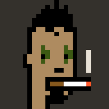 Punks in the Hood #282