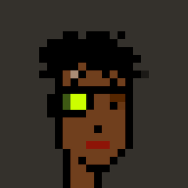 Punks in the Hood #283