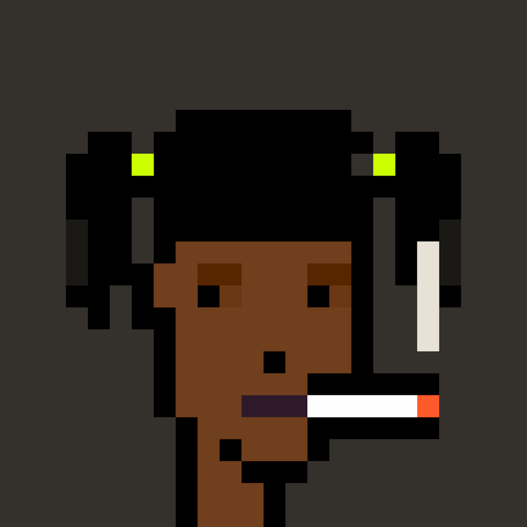 Punks in the Hood #284