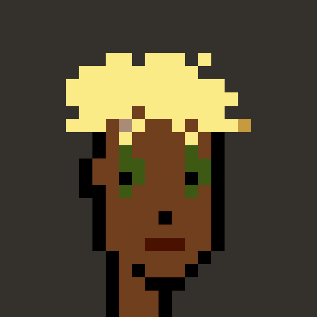 Punks in the Hood #285
