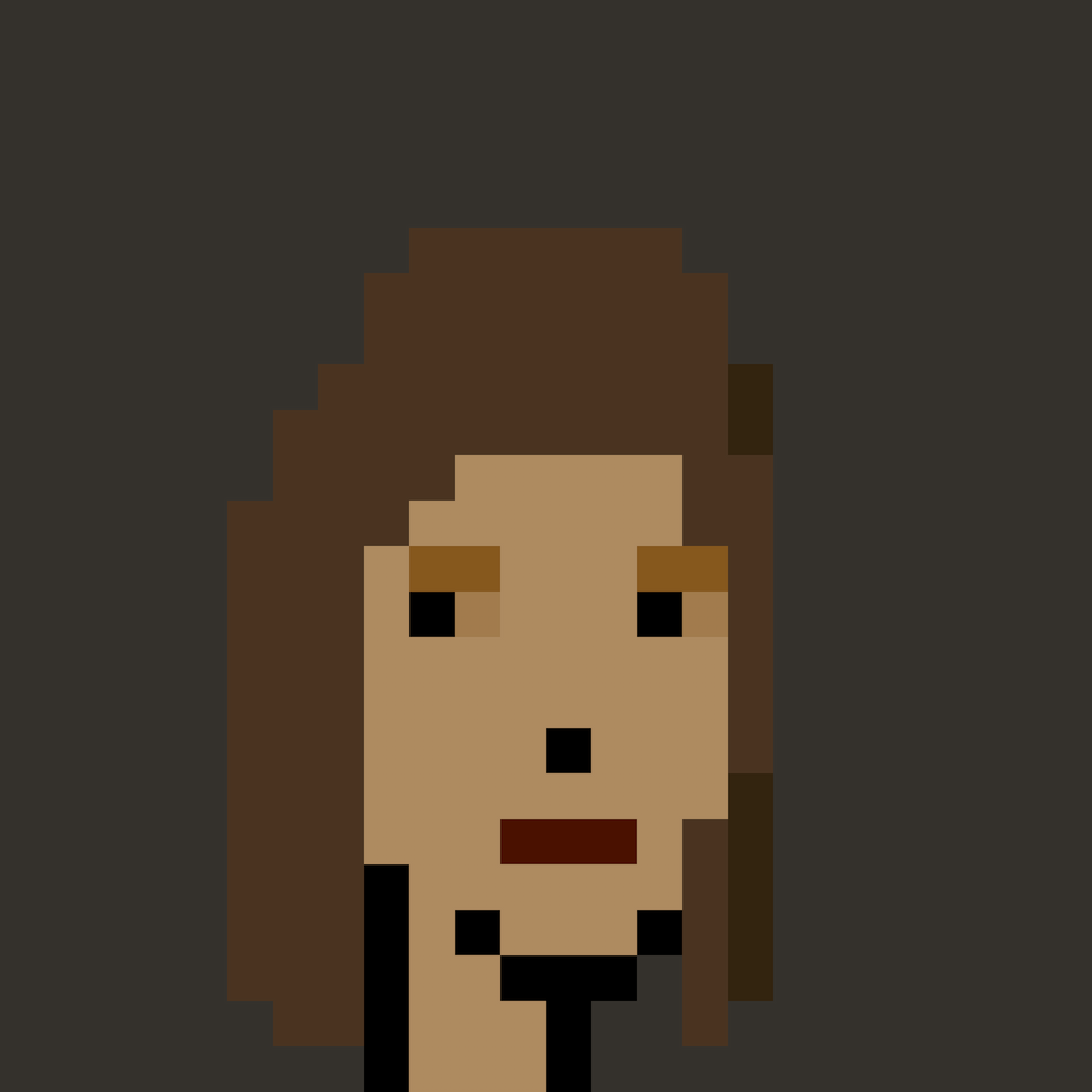 Punks in the Hood #286