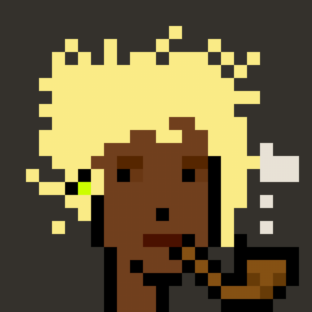 Punks in the Hood #2860
