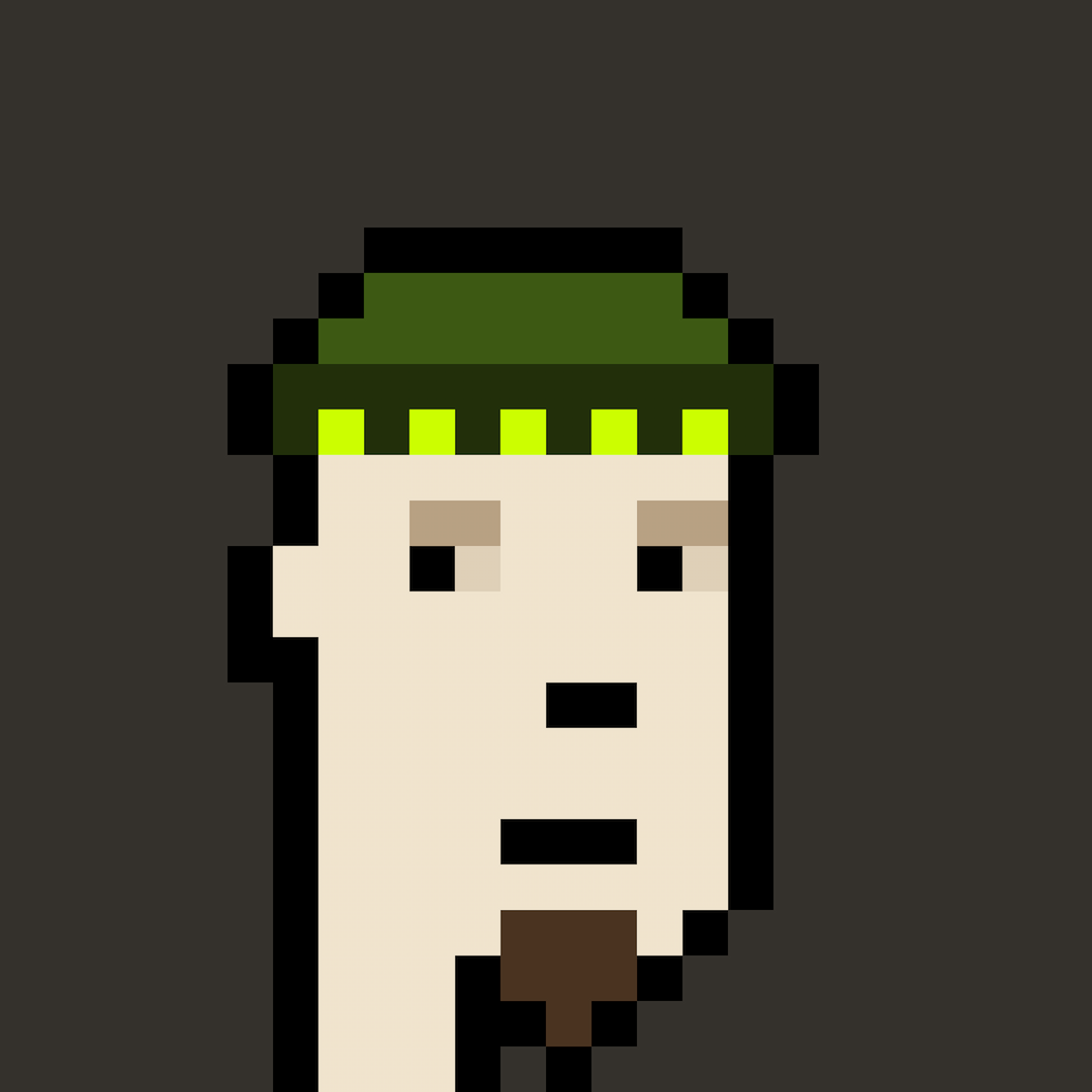 Punks in the Hood #2868