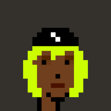 Punks in the Hood #287