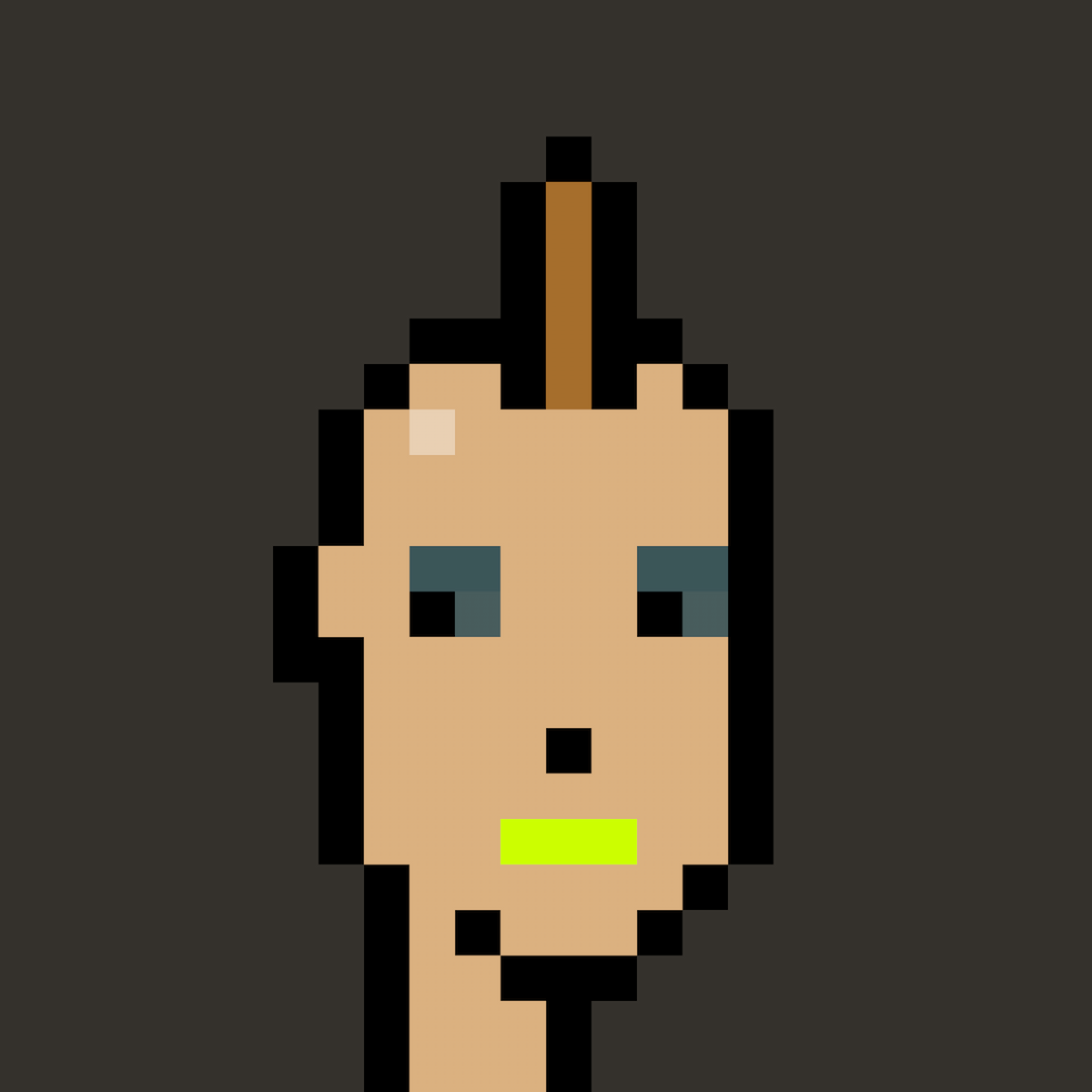 Punks in the Hood #29