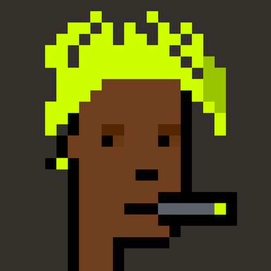 Punks in the Hood #290