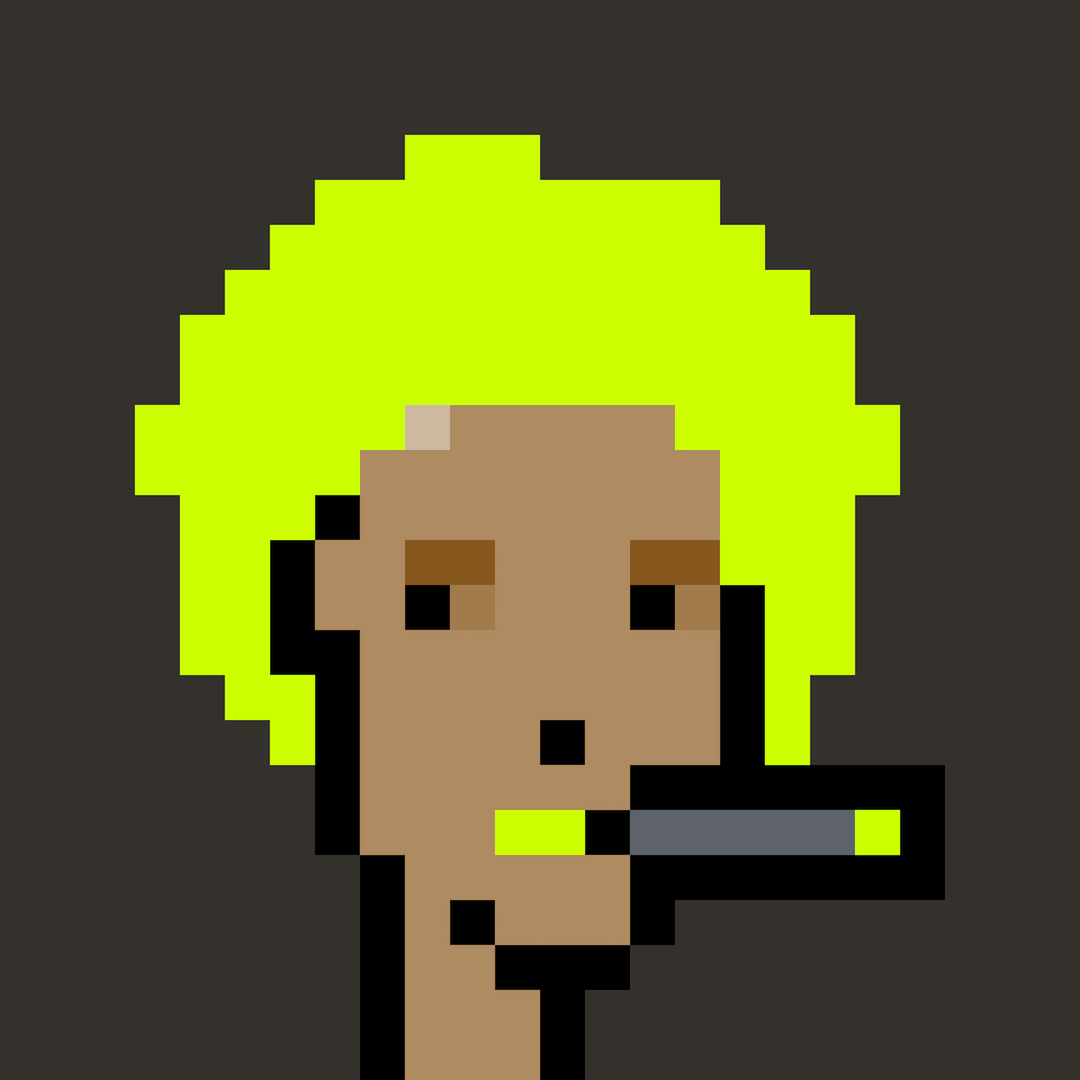 Punks in the Hood #2902