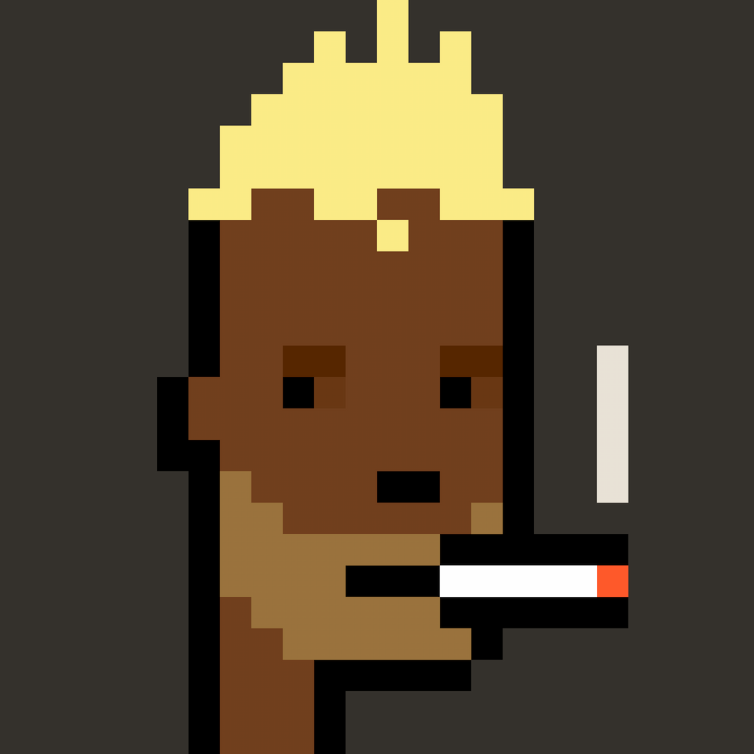Punks in the Hood #2913