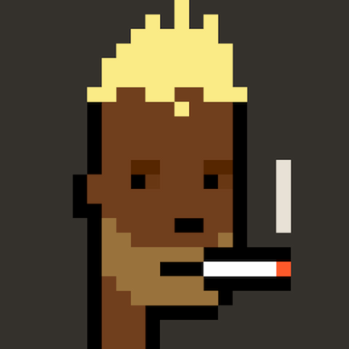 Punks in the Hood #2913