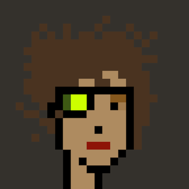 Punks in the Hood #294