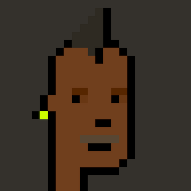 Punks in the Hood #2952