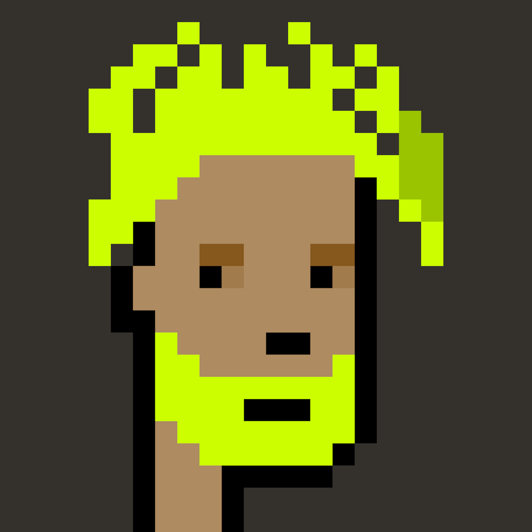 Punks in the Hood #296