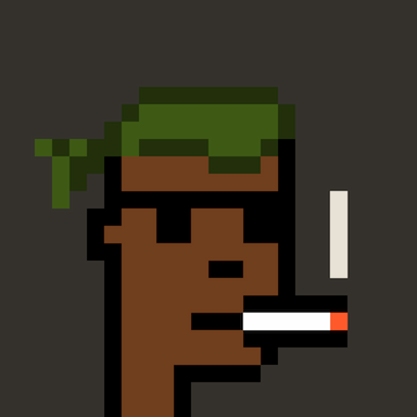 Punks in the Hood #2966