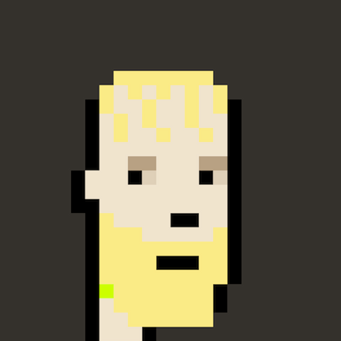 Punks in the Hood #2984