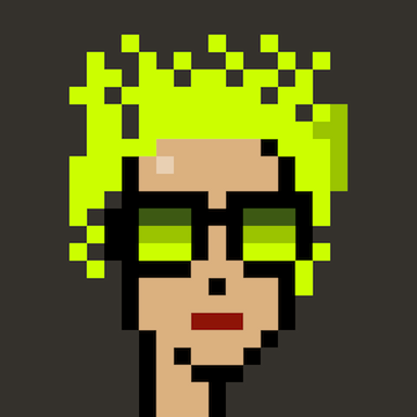 Punks in the Hood #2995