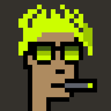 Punks in the Hood #3032