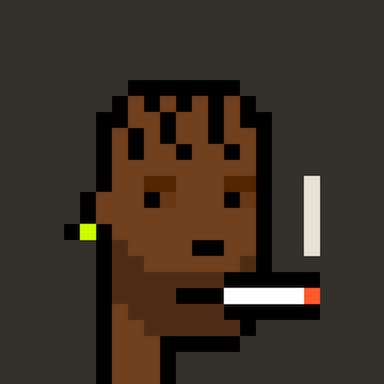 Punks in the Hood #3041