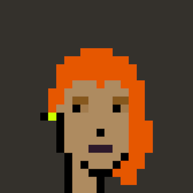 Punks in the Hood #3062