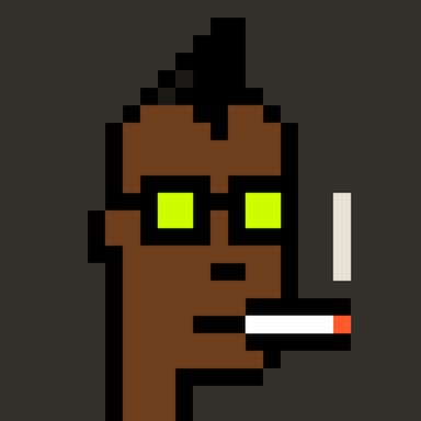 Punks in the Hood #3139