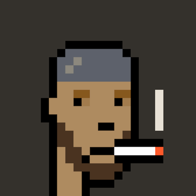 Punks in the Hood #3181