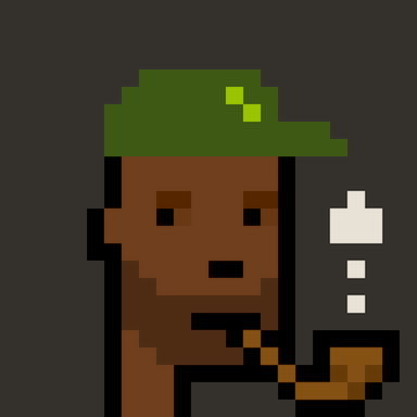 Punks in the Hood #3211