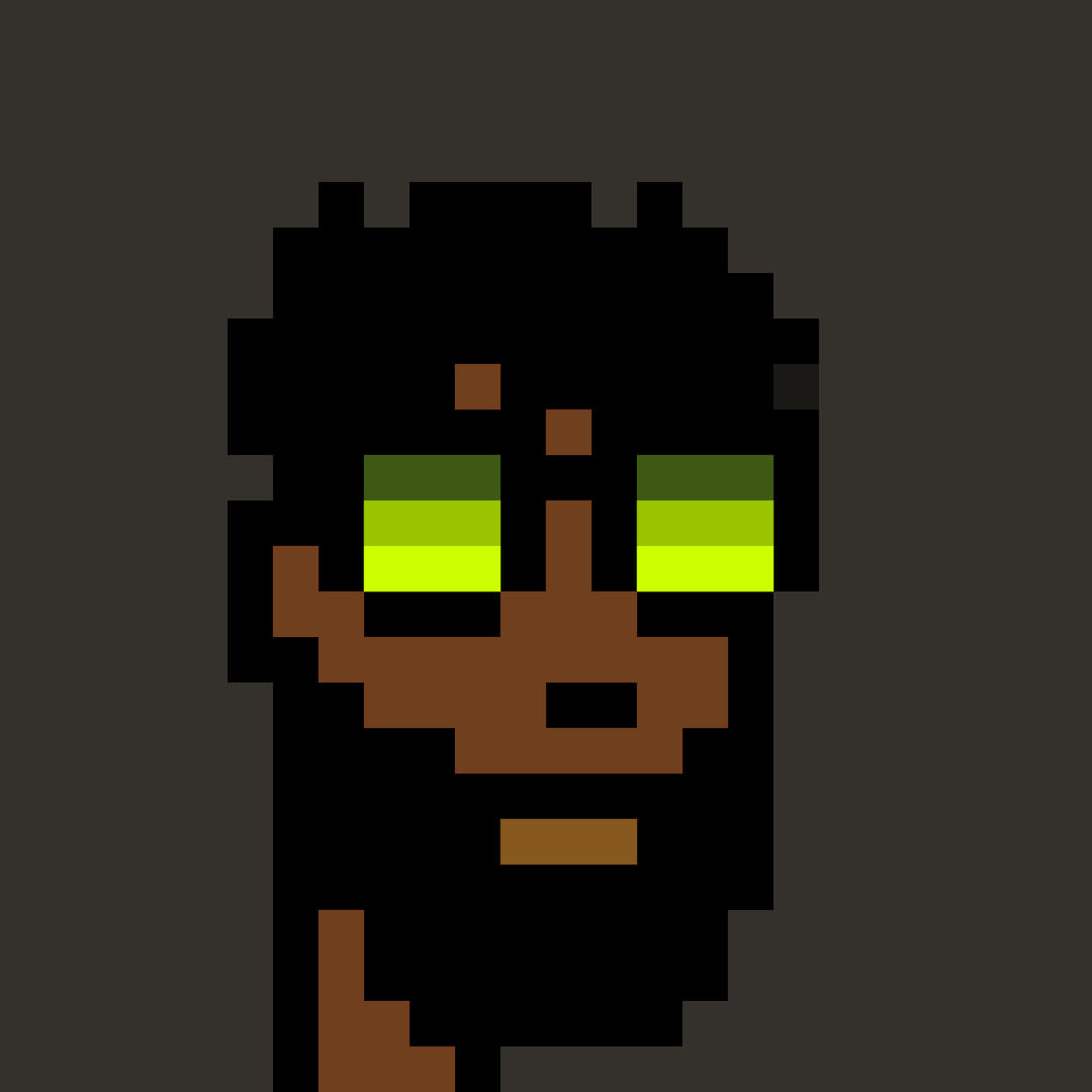 Punks in the Hood #324