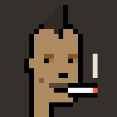 Punks in the Hood #3245