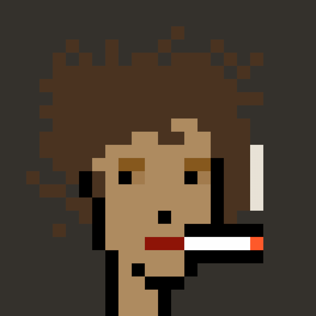 Punks in the Hood #3249