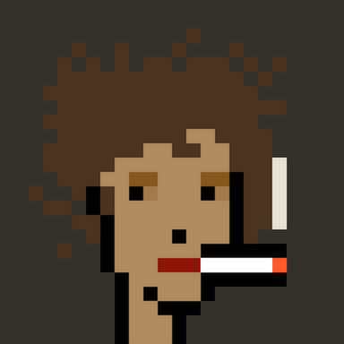 Punks in the Hood #3249