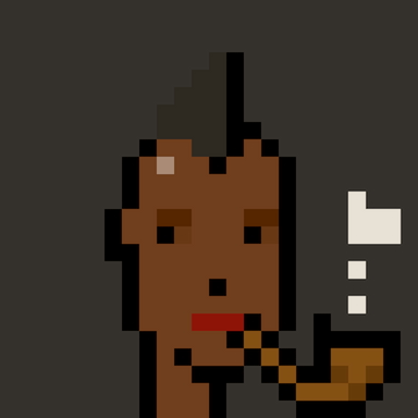 Punks in the Hood #3253