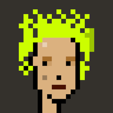Punks in the Hood #3267