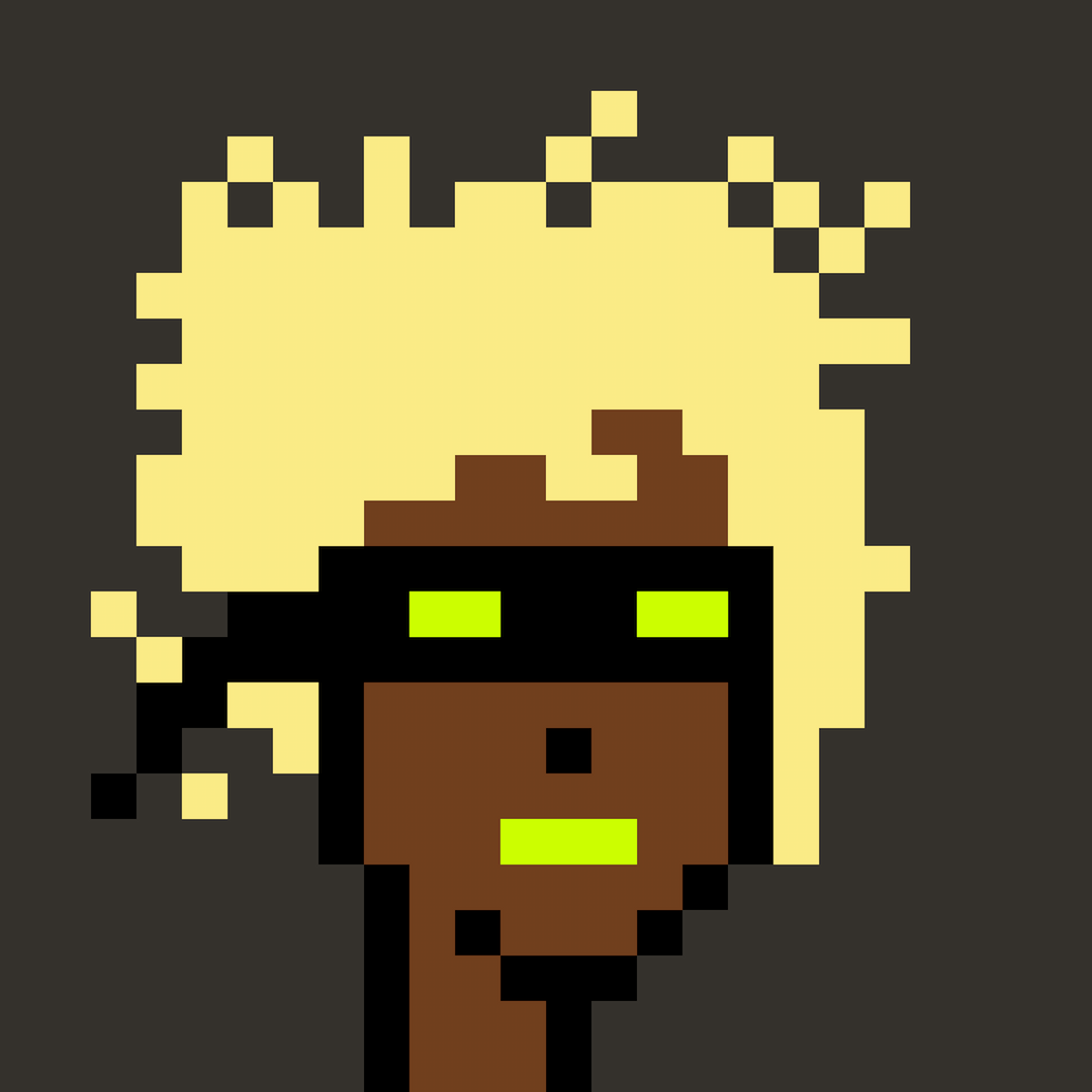 Punks in the Hood #3268