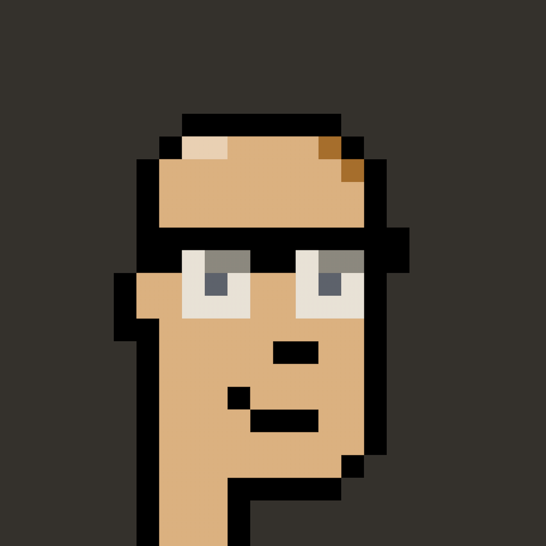 Punks in the Hood #3274