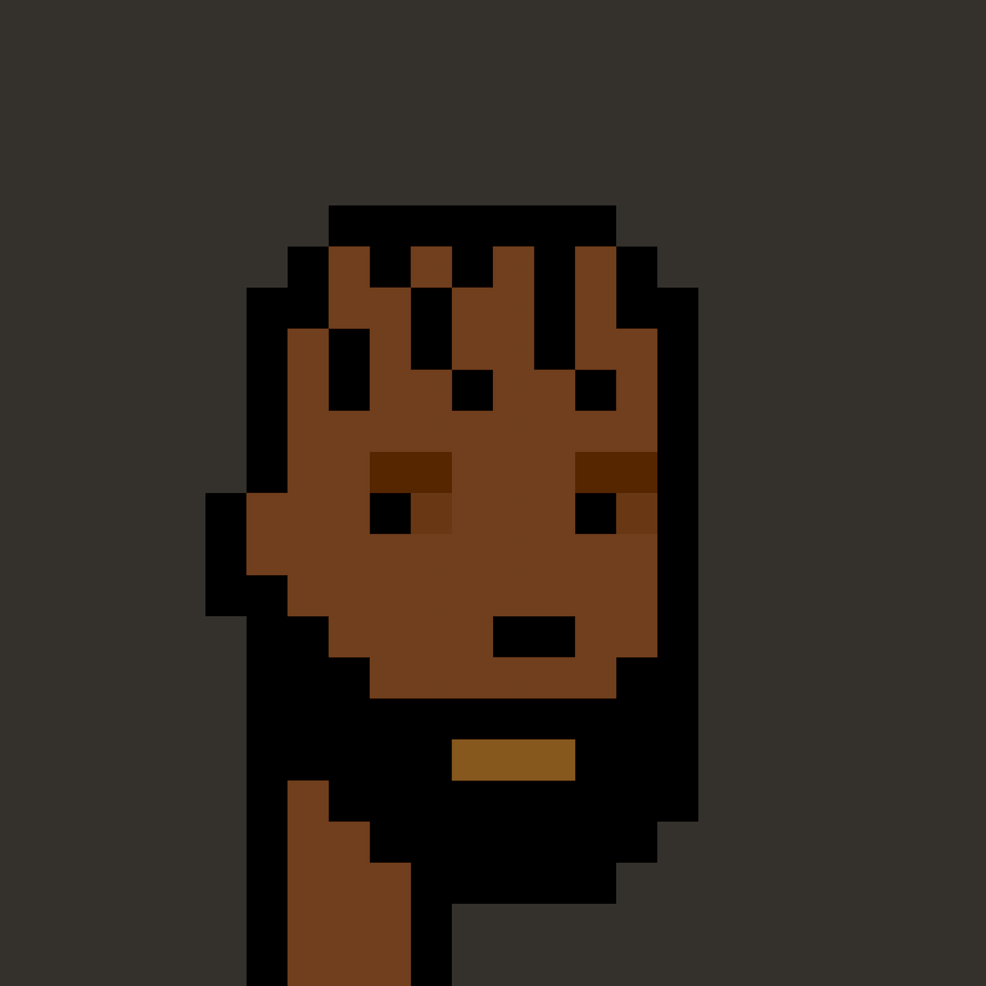 Punks in the Hood #3277