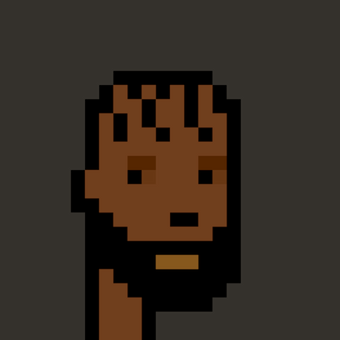 Punks in the Hood #3277