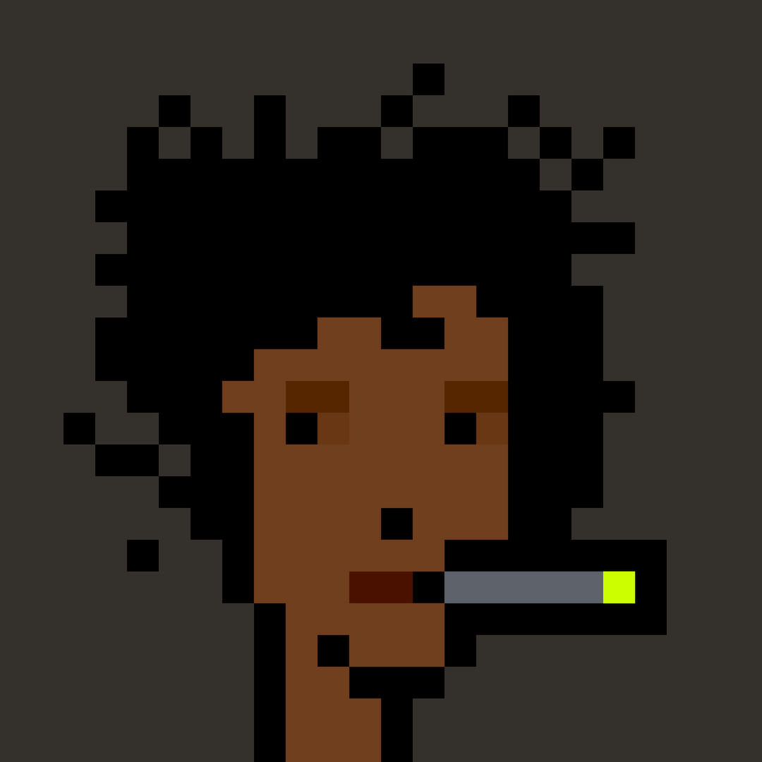 Punks in the Hood #3293