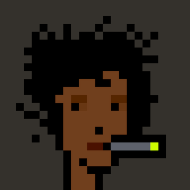 Punks in the Hood #3293