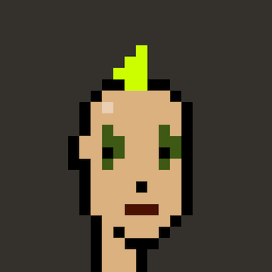 Punks in the Hood #3299