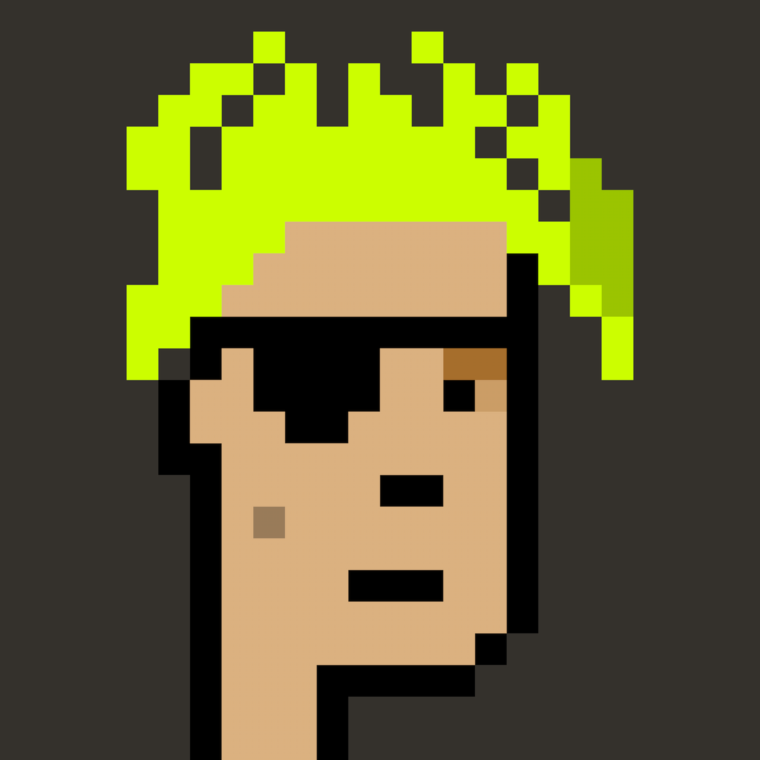 Punks in the Hood #33