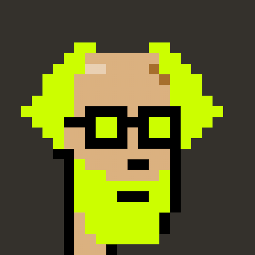 Punks in the Hood #331