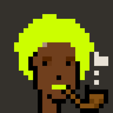 Punks in the Hood #3331