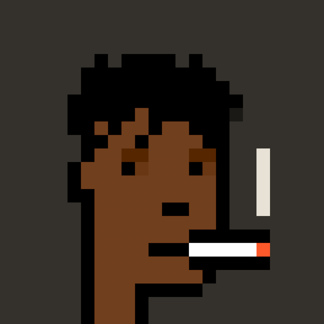 Punks in the Hood #3349