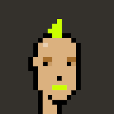 Punks in the Hood #336