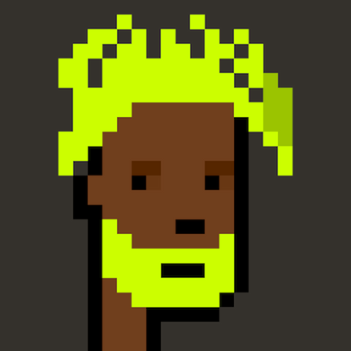 Punks in the Hood #3363