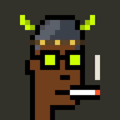 Punks in the Hood #337